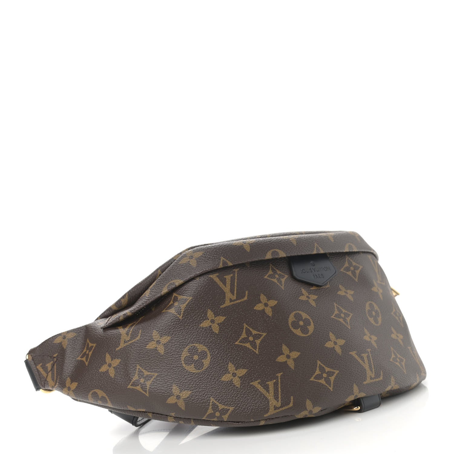Louis Vuitton Monogram My LV World Tour Bumbag 4 of 11