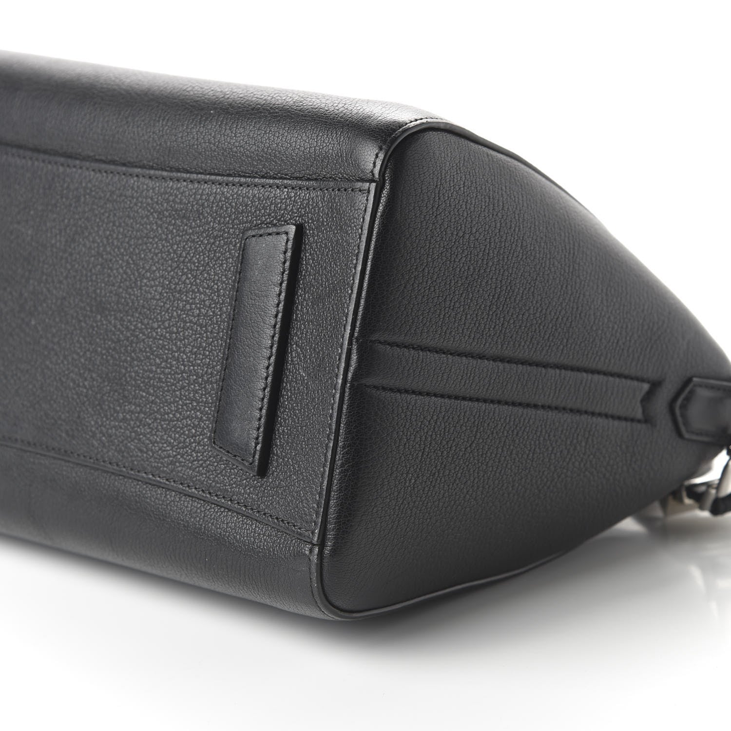 Givenchy Sugar Goatskin Small Antigona Black 9 of 12