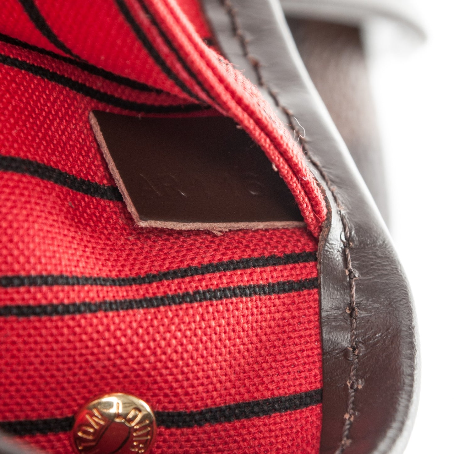 Damier Ebene Neo Neverfull PM