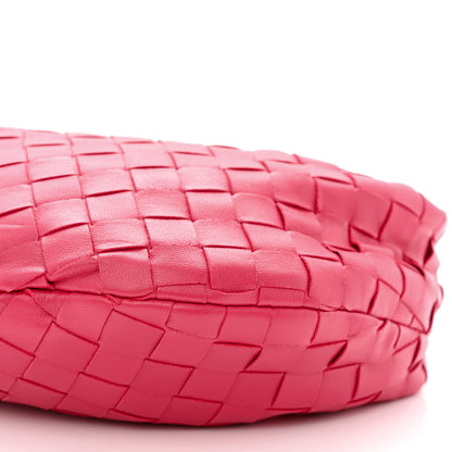 Bottega Veneta Nappa Intrecciato Mini Jodie Candy Stripe 9 of 9