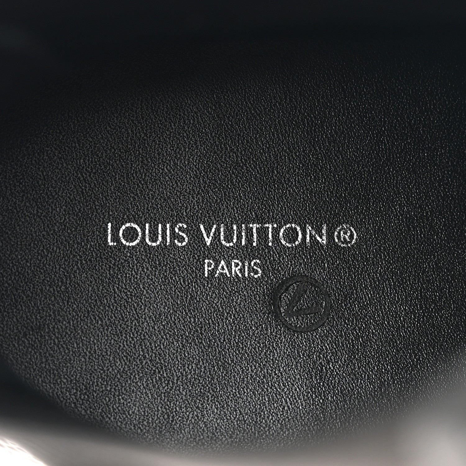 Louis Vuitton Patent Monogram Ruby Flat Ankle Boots 39 Black 8 of 9
