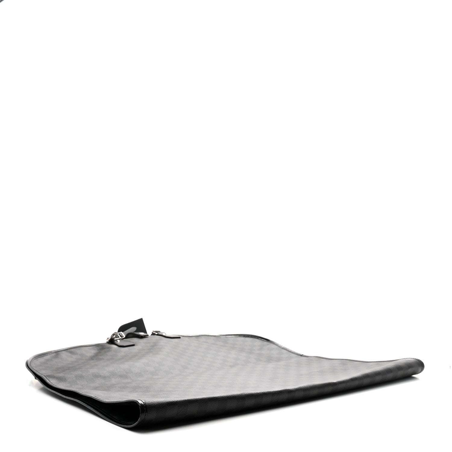 Louis Vuitton Damier Graphite Garment Cover Hanging Bag 3 of 8