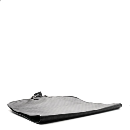 Louis Vuitton Damier Graphite Garment Cover Hanging Bag 3 of 8