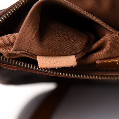 Louis Vuitton Monogram Odeon PM 7 of 12