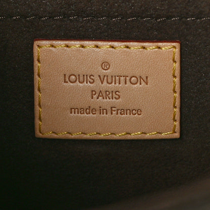 Louis Vuitton Monogram Pochette Metis 6 of 9