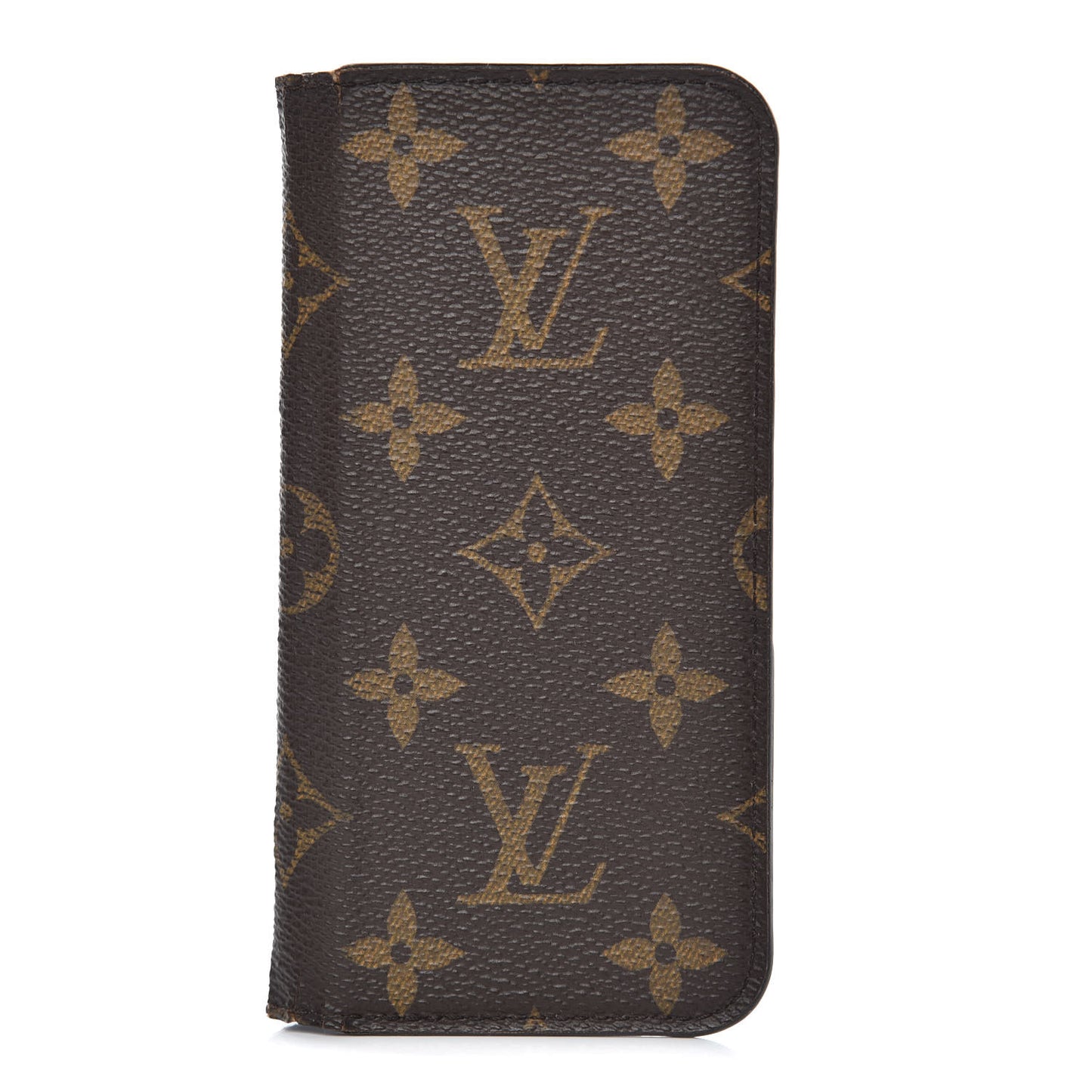 Monogram iPhone 6 Folio Case