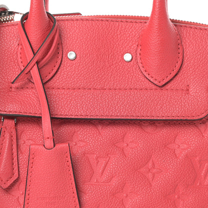 Louis Vuitton Empreinte Mini Pont-Neuf Poppy 8 of 11