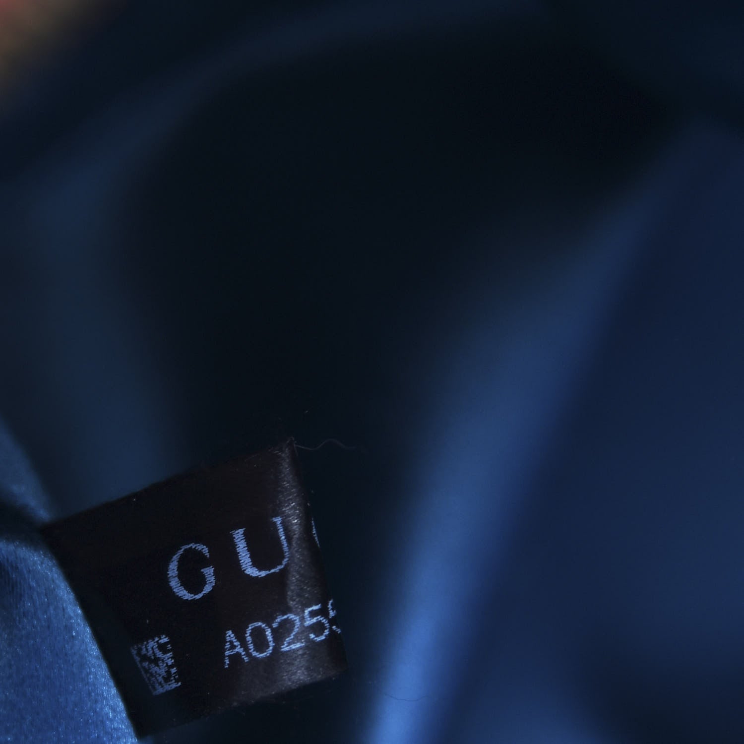 Gucci GG Supreme Monogram Textured Dollar Calfskin Web Small Ophidia Dome Shoulder Bag Beige Ebony New Acero 7 of 11