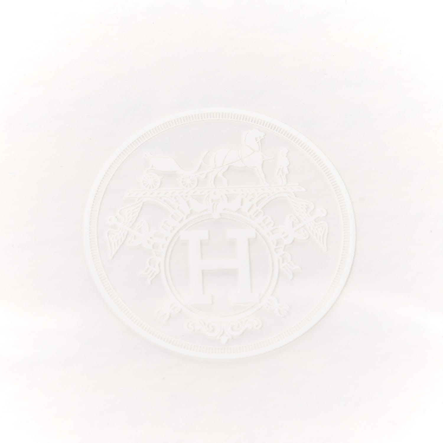 Hermes Togo Ulysse PM Notebook Cover Bleu Zanzibar 9 of 11