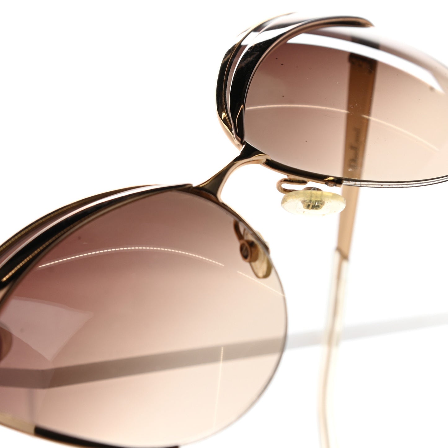 Eyes1 Sunglasses Gold