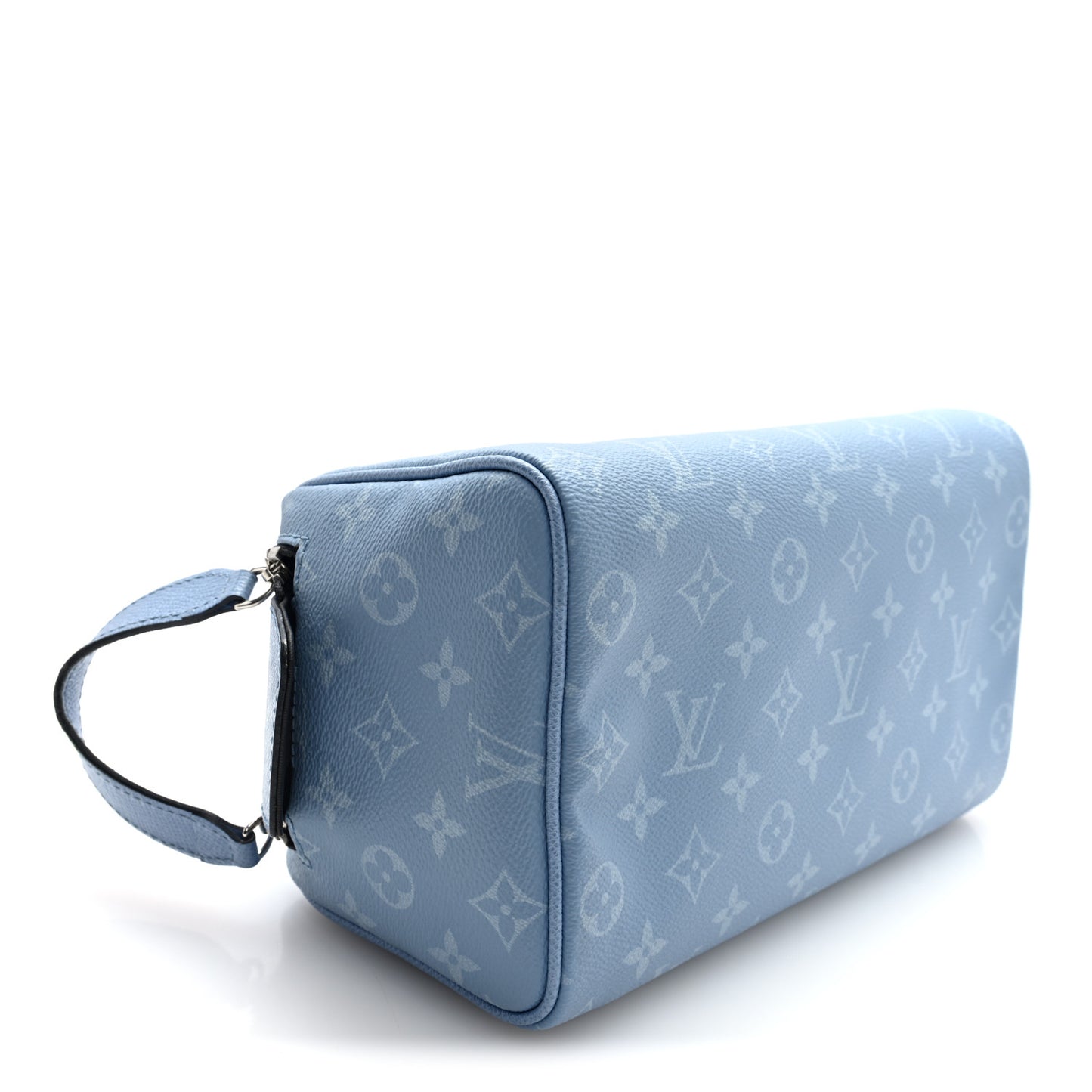 Taigarama Dopp Kit Toilet Pouch Sky Blue