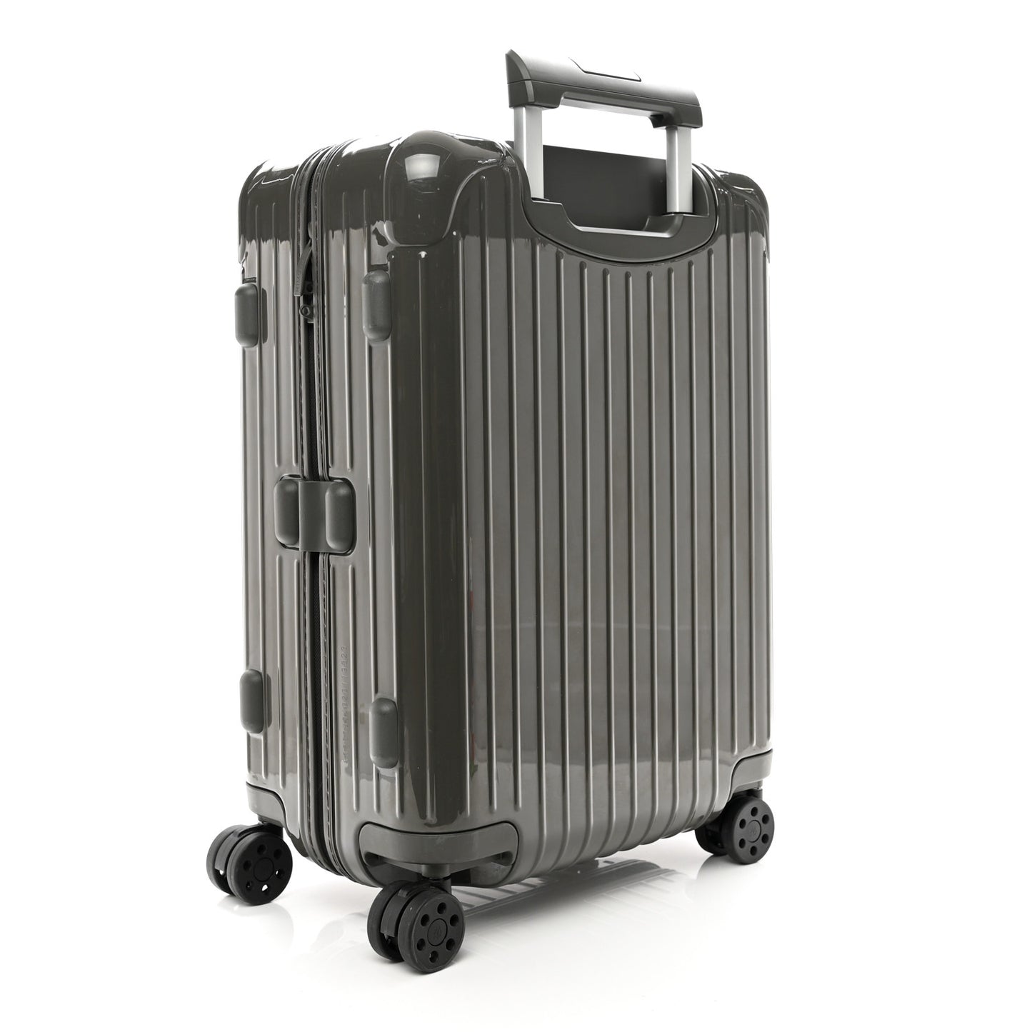 Gloss Polycarbonate Essential Lite Cabin U State Gloss