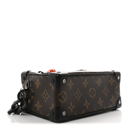 Louis Vuitton Monogram Solar Ray Mini Soft Trunk 4 of 10