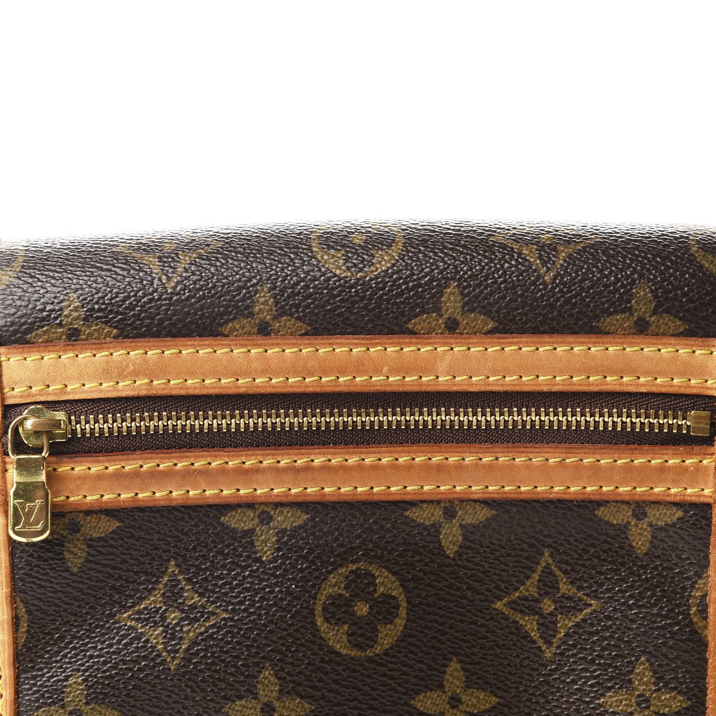 Monogram Bosphore Bum Bag