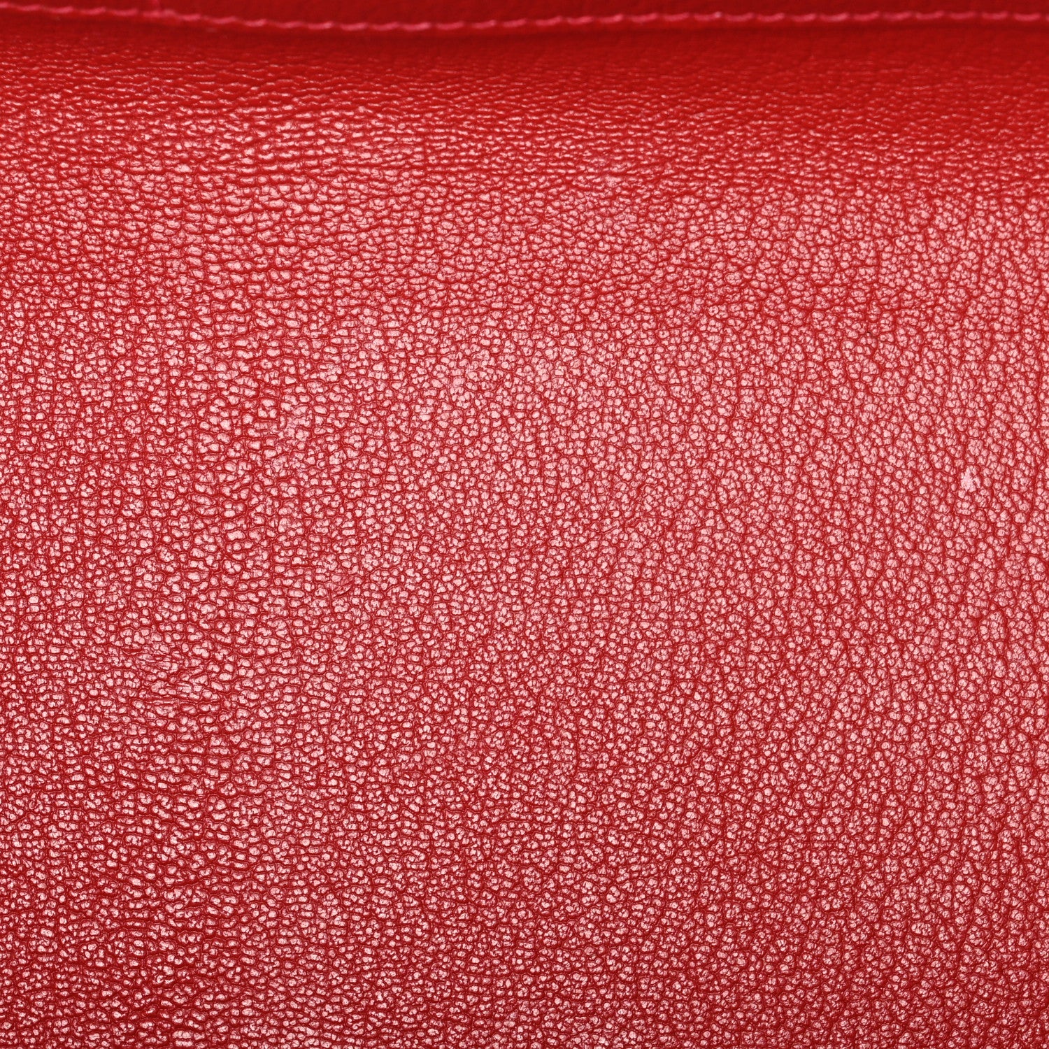Hermes Togo Kelly Mou 32 Rouge Vif 11 of 15