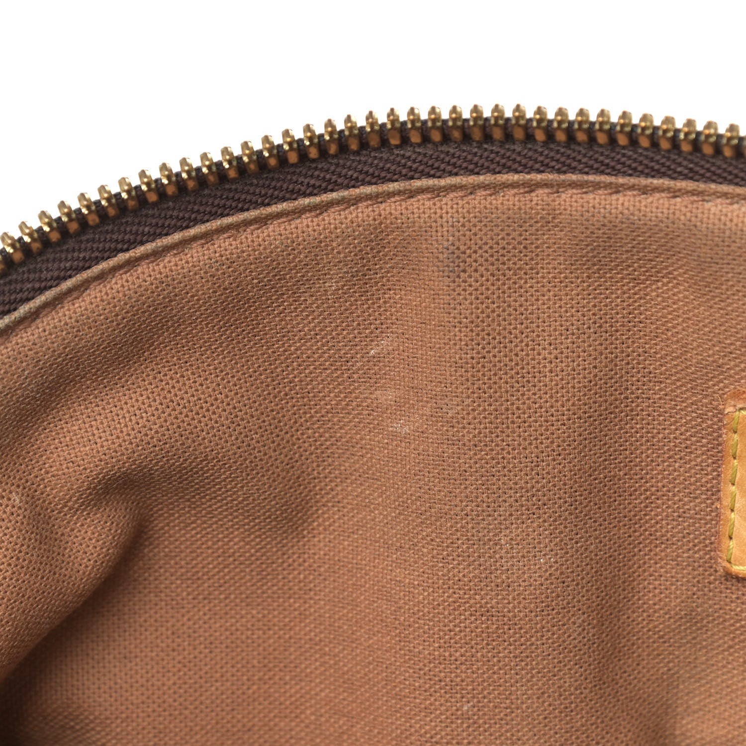 Louis Vuitton Monogram Tivoli GM 18 of 22
