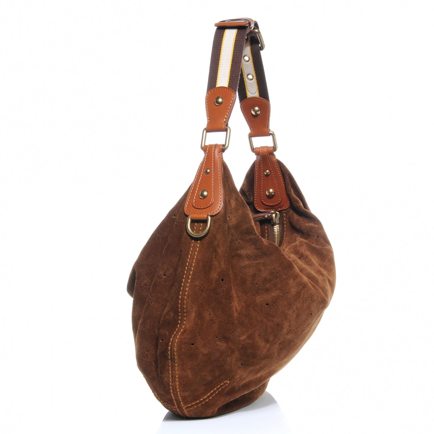 Suede Mahina Onatah GM Cacao