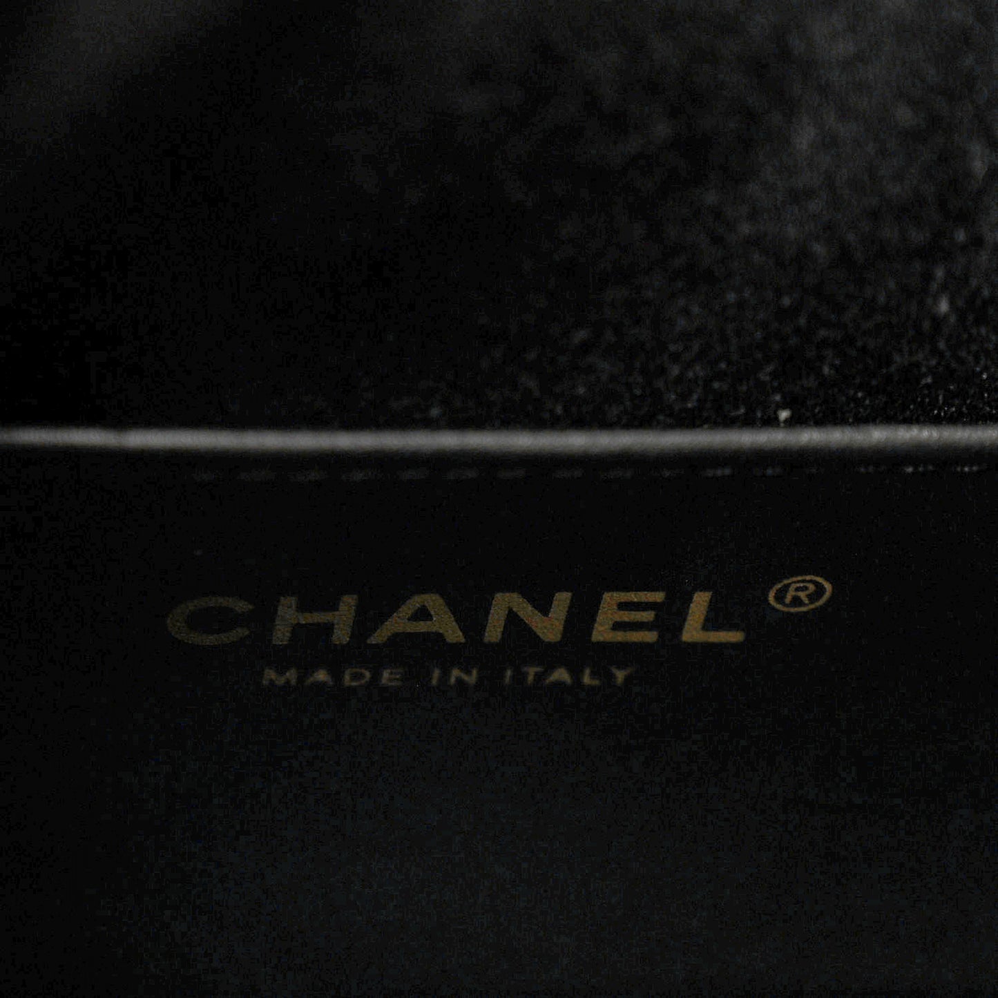 Caviar Quilted Mini Chanel 25 Handbag Black