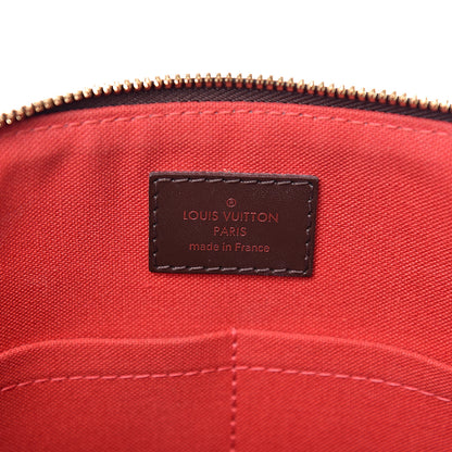Louis Vuitton Damier Ebene Westminster PM 6 of 10