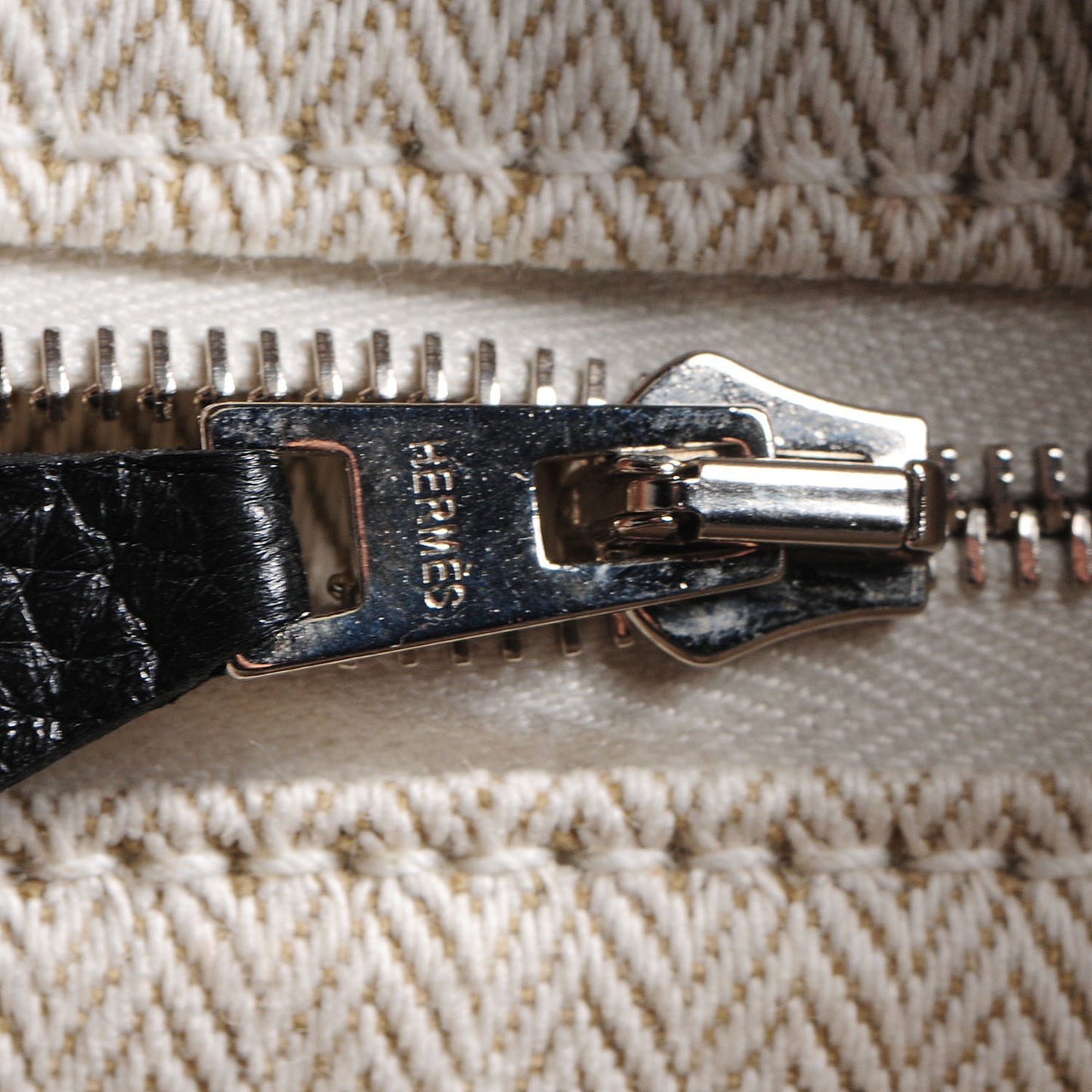 Taurillon Clemence Victoria II 35 Black