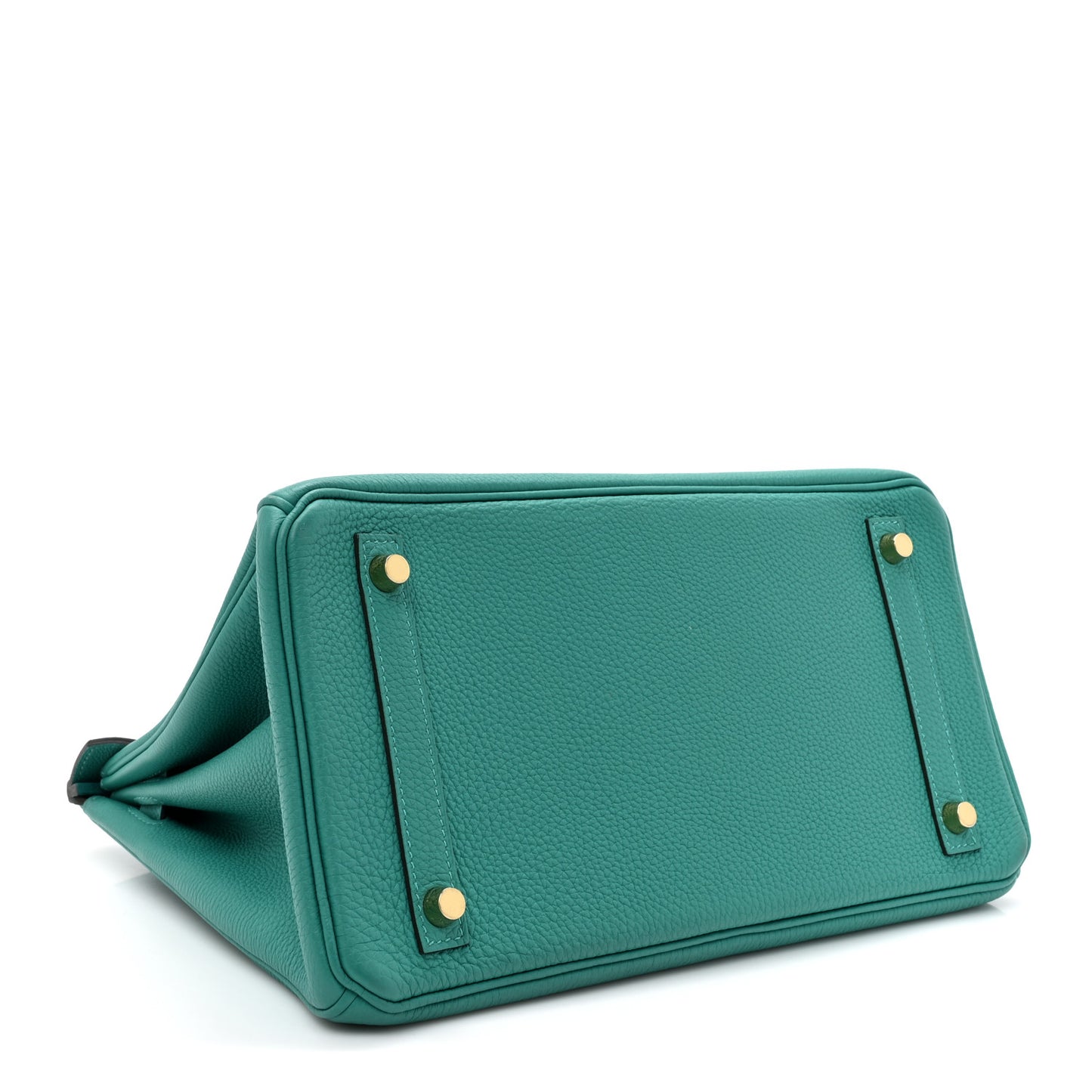 Togo BIRKIN 30 Vert Verone