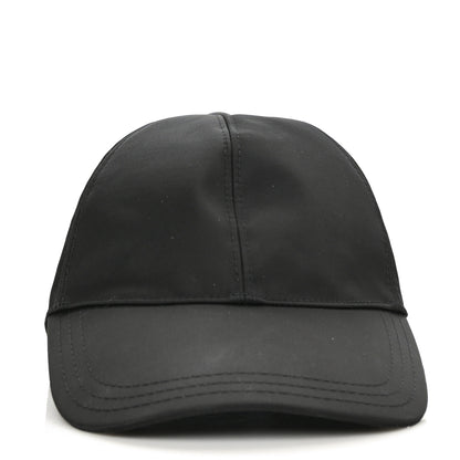 Prada Re-Nylon Mens Baseball Cap M Black 2 of 7