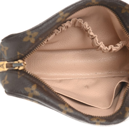 Louis Vuitton Monogram Trousse Toilette 19 5 of 10