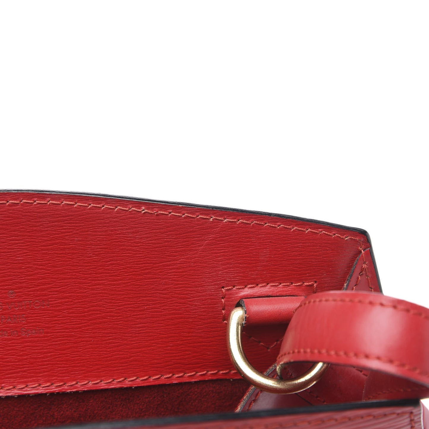Epi Cluny Castillan Red