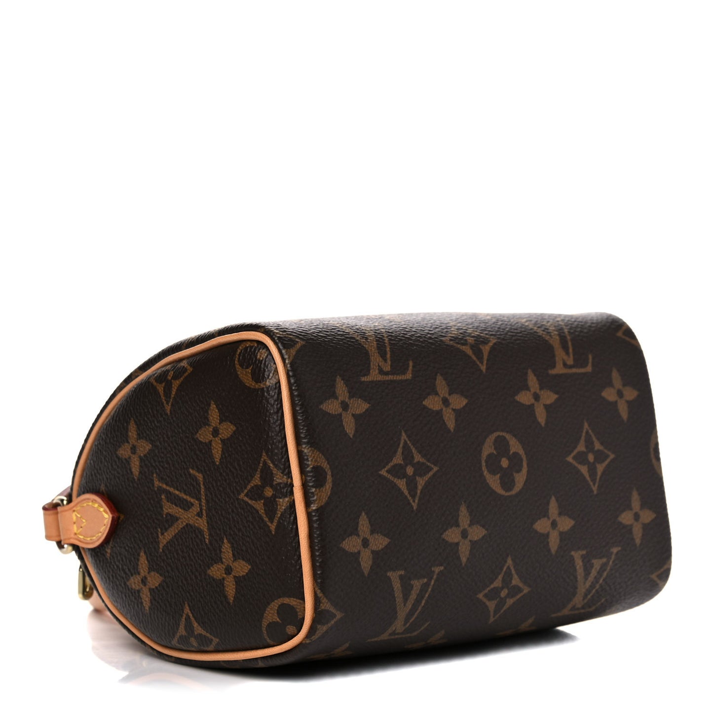 Monogram Nano Speedy