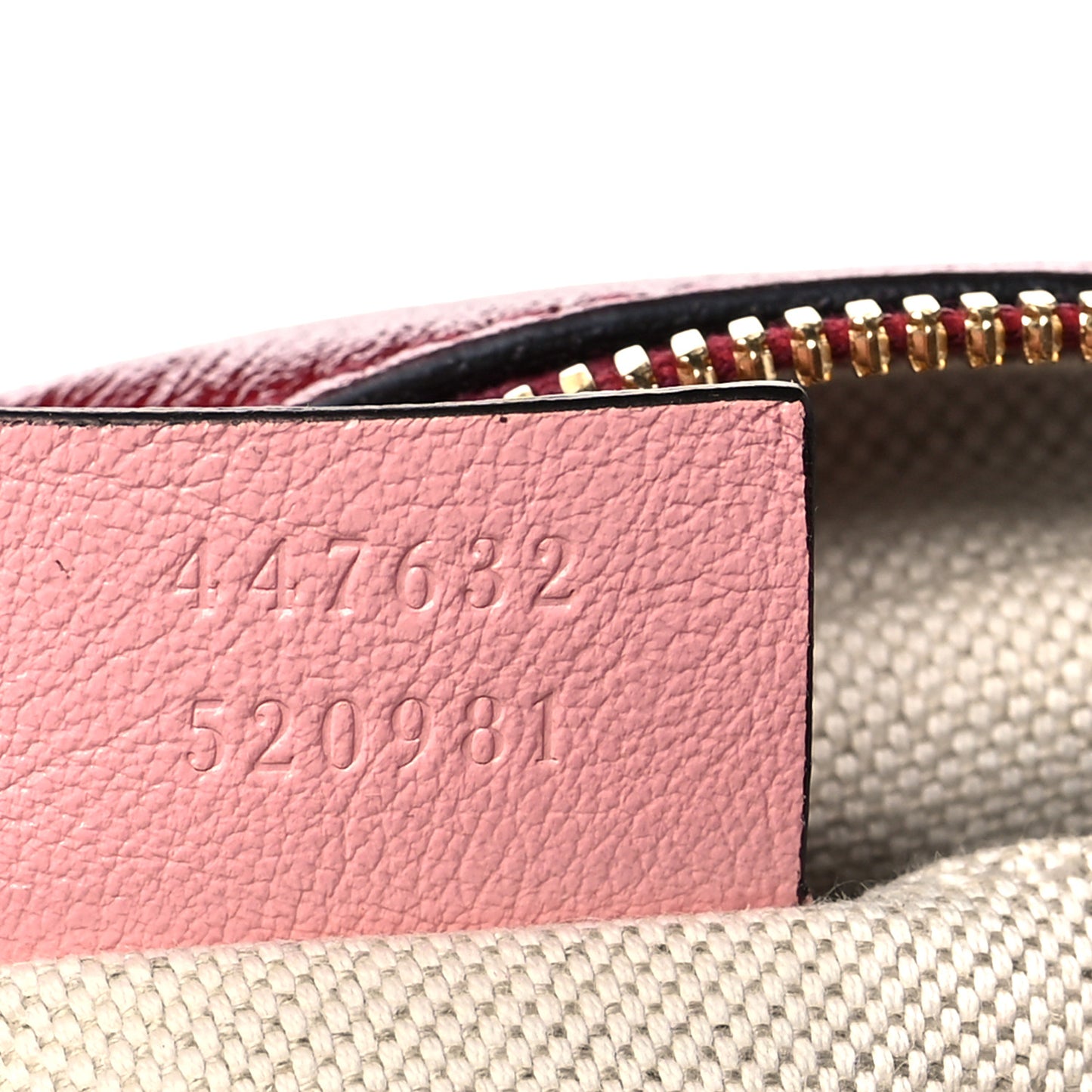 Azalea Calfskin Enamel Matelasse Diagonal Small Torchon GG Marmont Chain Shoulder Bag New Cherry Red Wild Rose