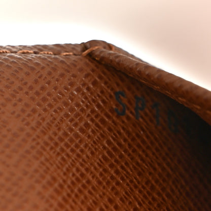 Louis Vuitton Monogram Small Ring Agenda 7 of 10
