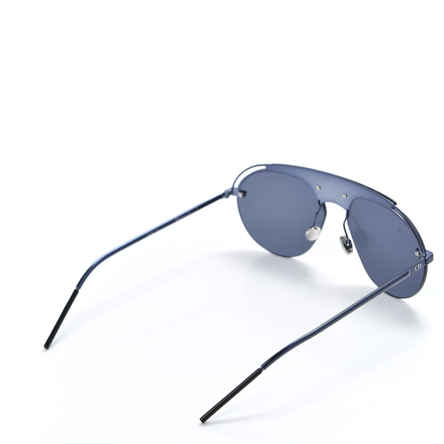 Christian Dior Dio(r)evolution 2 Sunglasses Blue 4 of 7