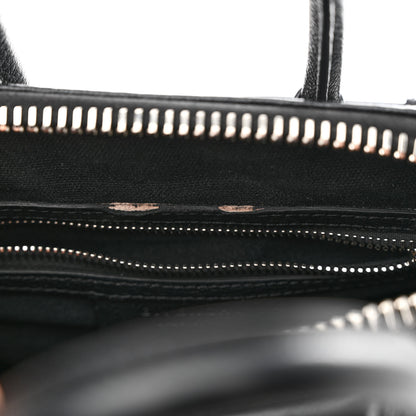 Givenchy Sugar Goatskin Mini Antigona Black 15 of 15