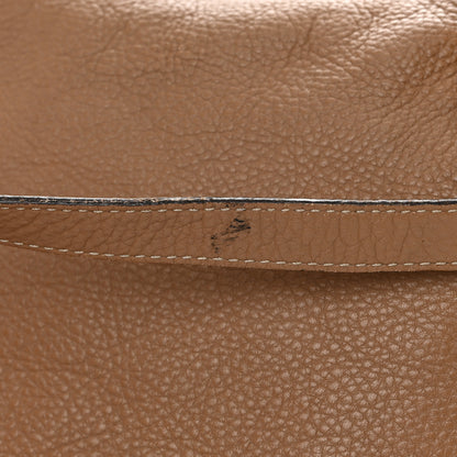 Chloe Calfskin Medium Marcie Satchel Light Tan 22 of 31