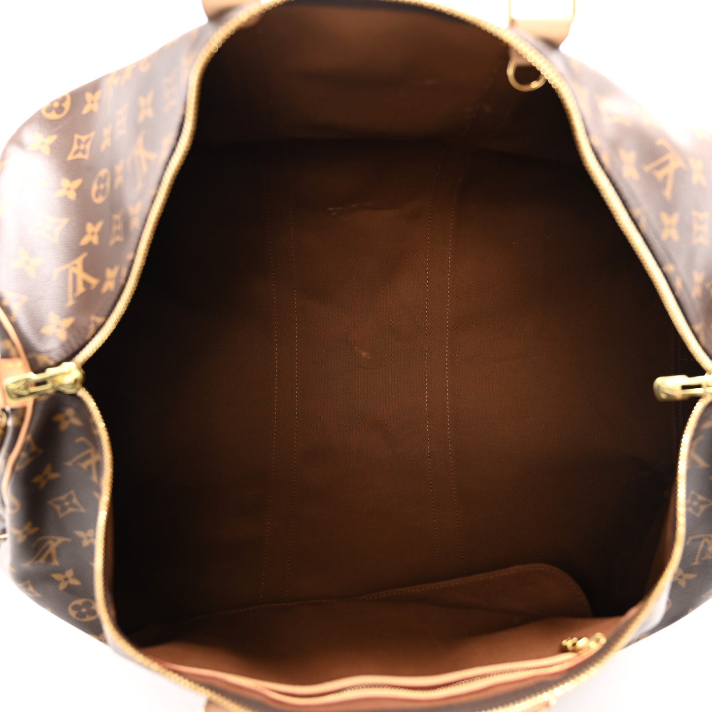 Monogram Keepall Bandouliere 55