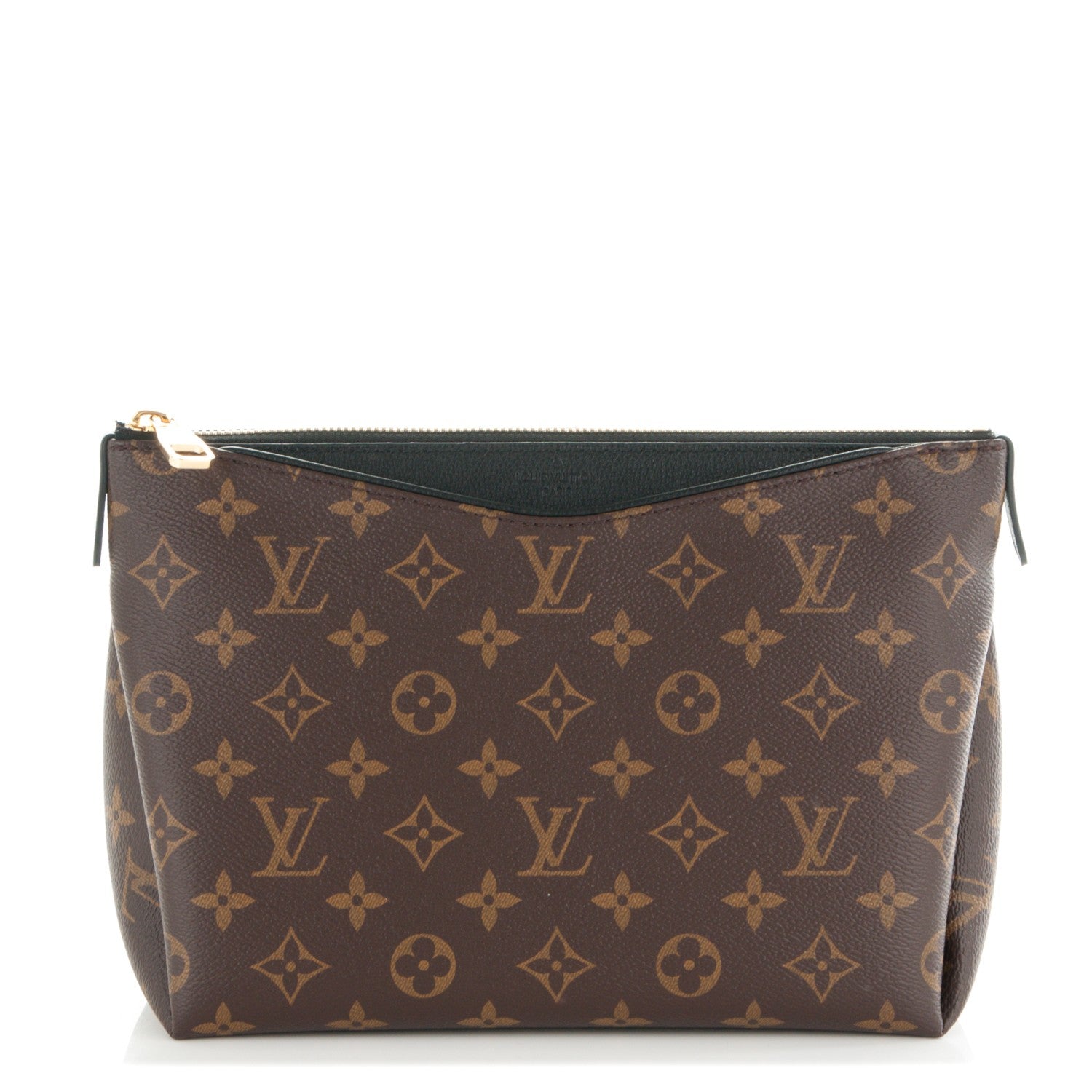 Louis Vuitton Monogram Pallas Beauty Case Black 1 of 7