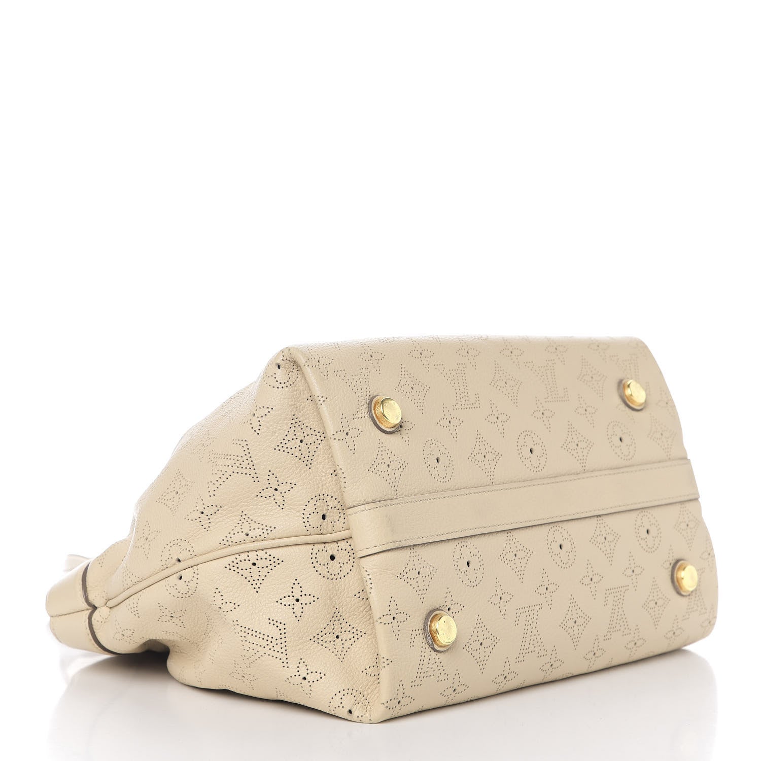 Louis Vuitton Mahina Cirrus PM Lin 3 of 12