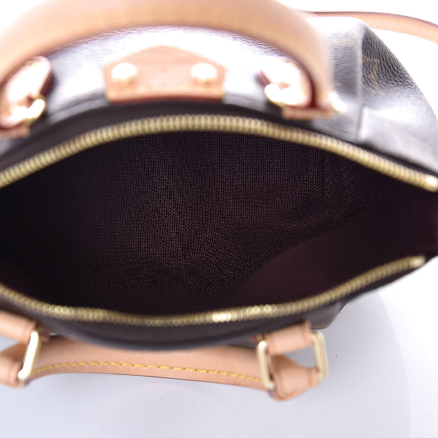 Monogram Nano Turenne