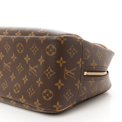 Louis Vuitton Monogram Deauville 14 of 14
