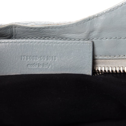 Balenciaga Agneau Giant 21 Silver Hardware Part Time 13 of 14