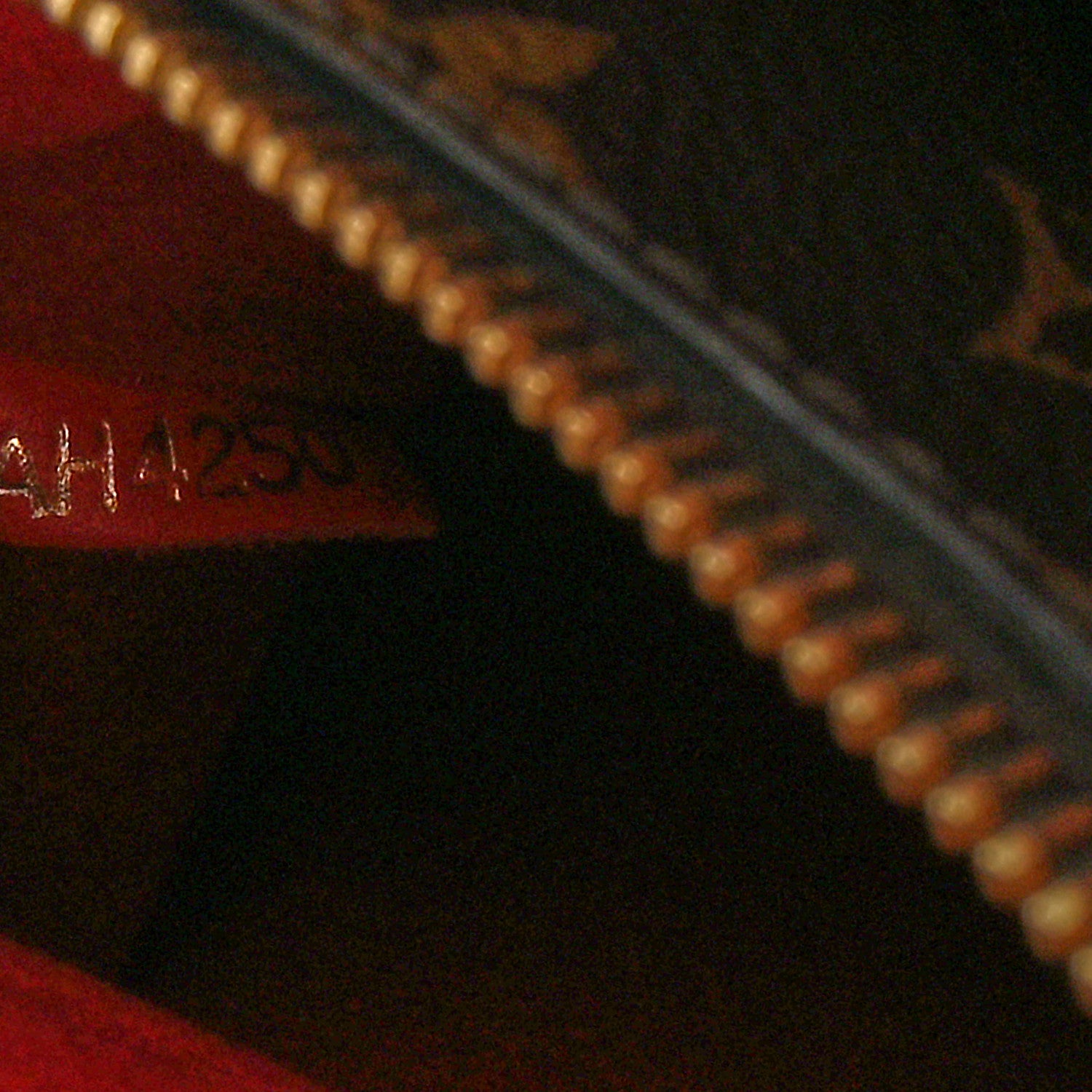 Louis Vuitton Monogram Neonoe MM Coquelicot 7 of 10