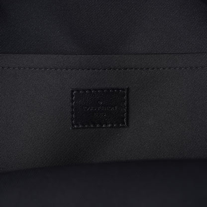 Louis Vuitton Monogram Palm Springs Backpack MM 6 of 8