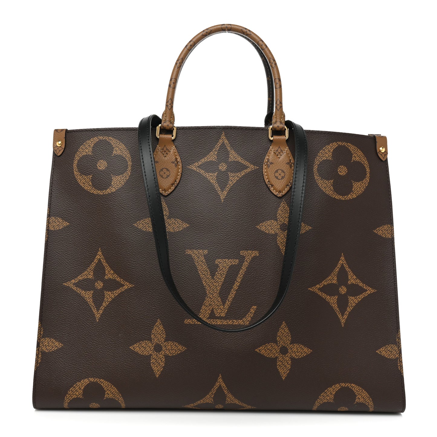Reverse Monogram Giant Onthego GM