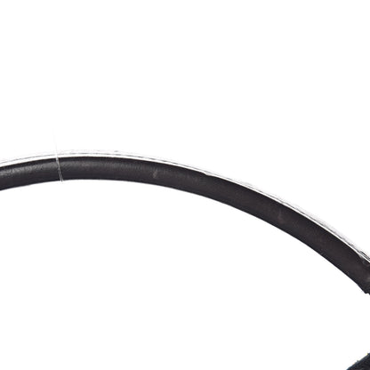 Louis Vuitton Mahina Selene MM Black 11 of 12