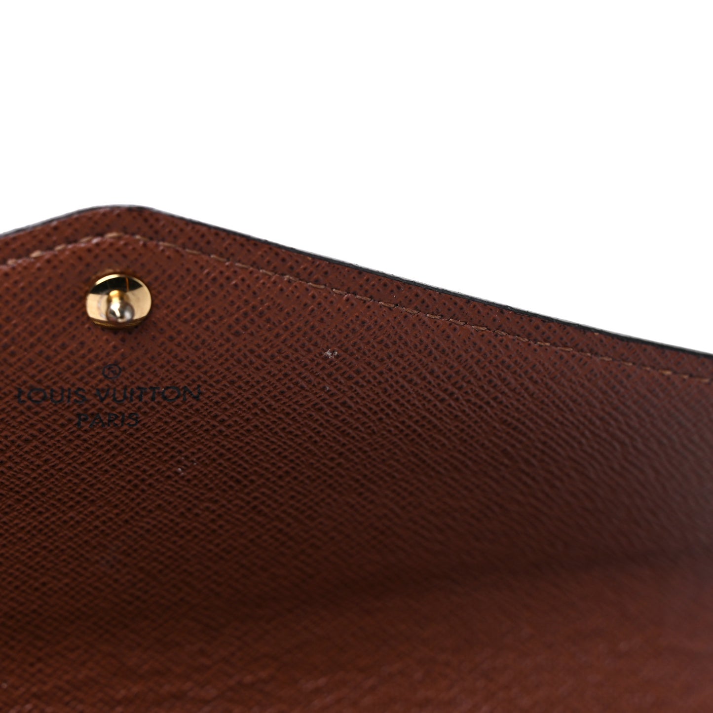 Monogram Sarah Wallet NM