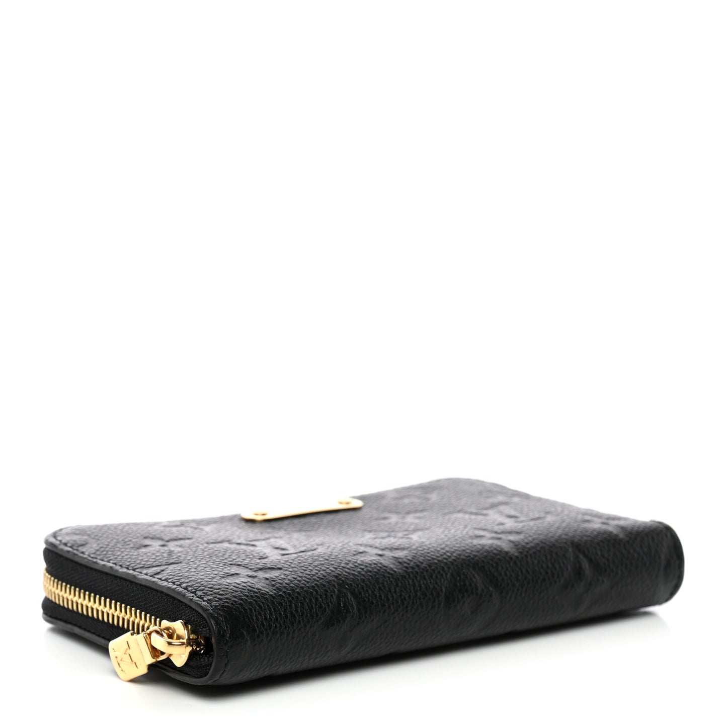 Empreinte Margot Wallet Black