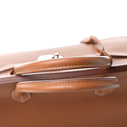Hermes Togo Birkin 40 Gold 30 of 32
