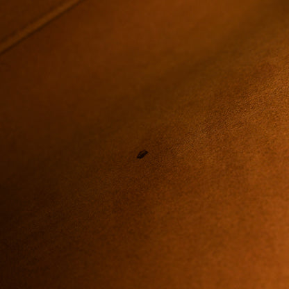 MCM Visetos Medium Luisa Shopper Tote Black 12 of 15