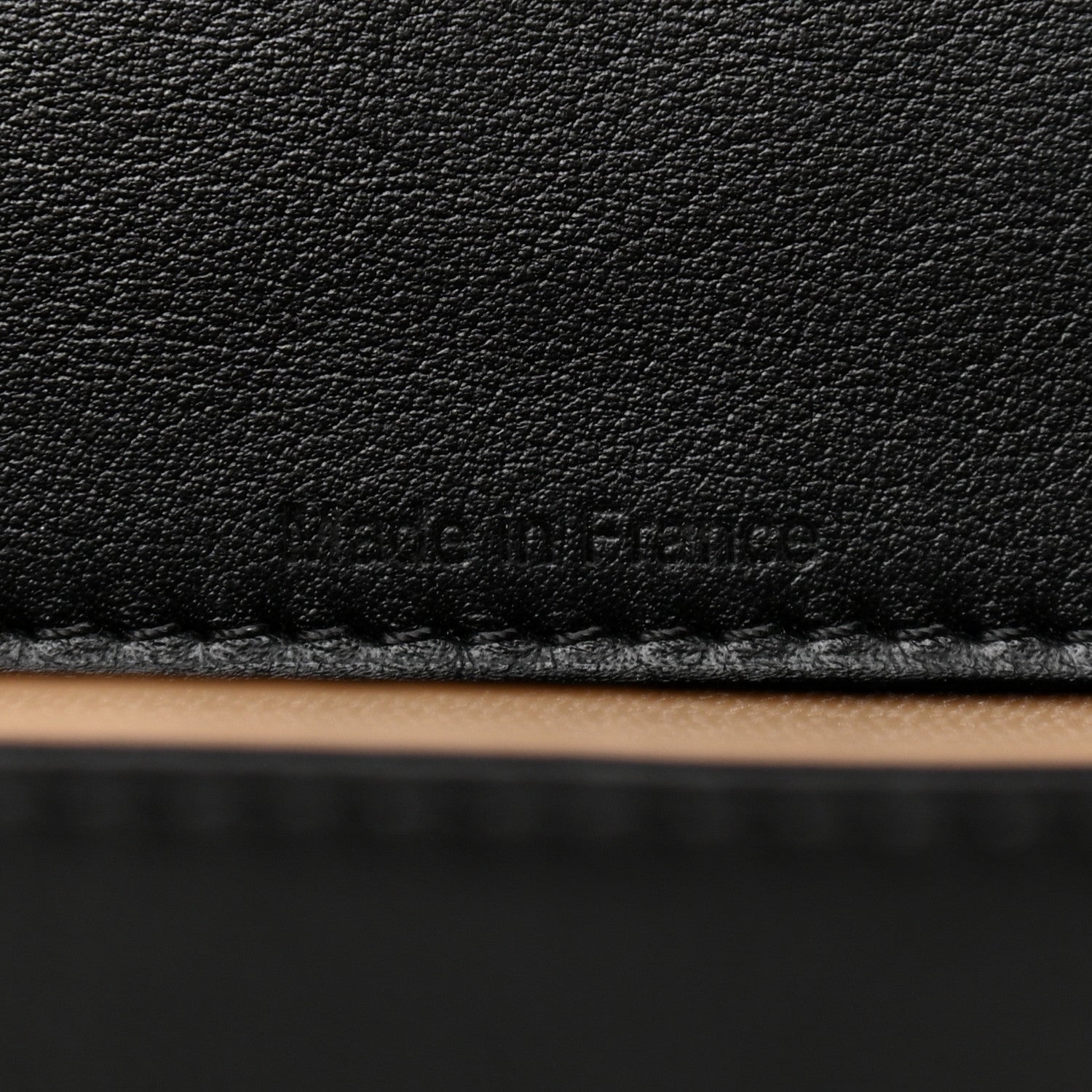 Delvaux Smooth Calfskin GM Tempete Satchel Black 7 of 12