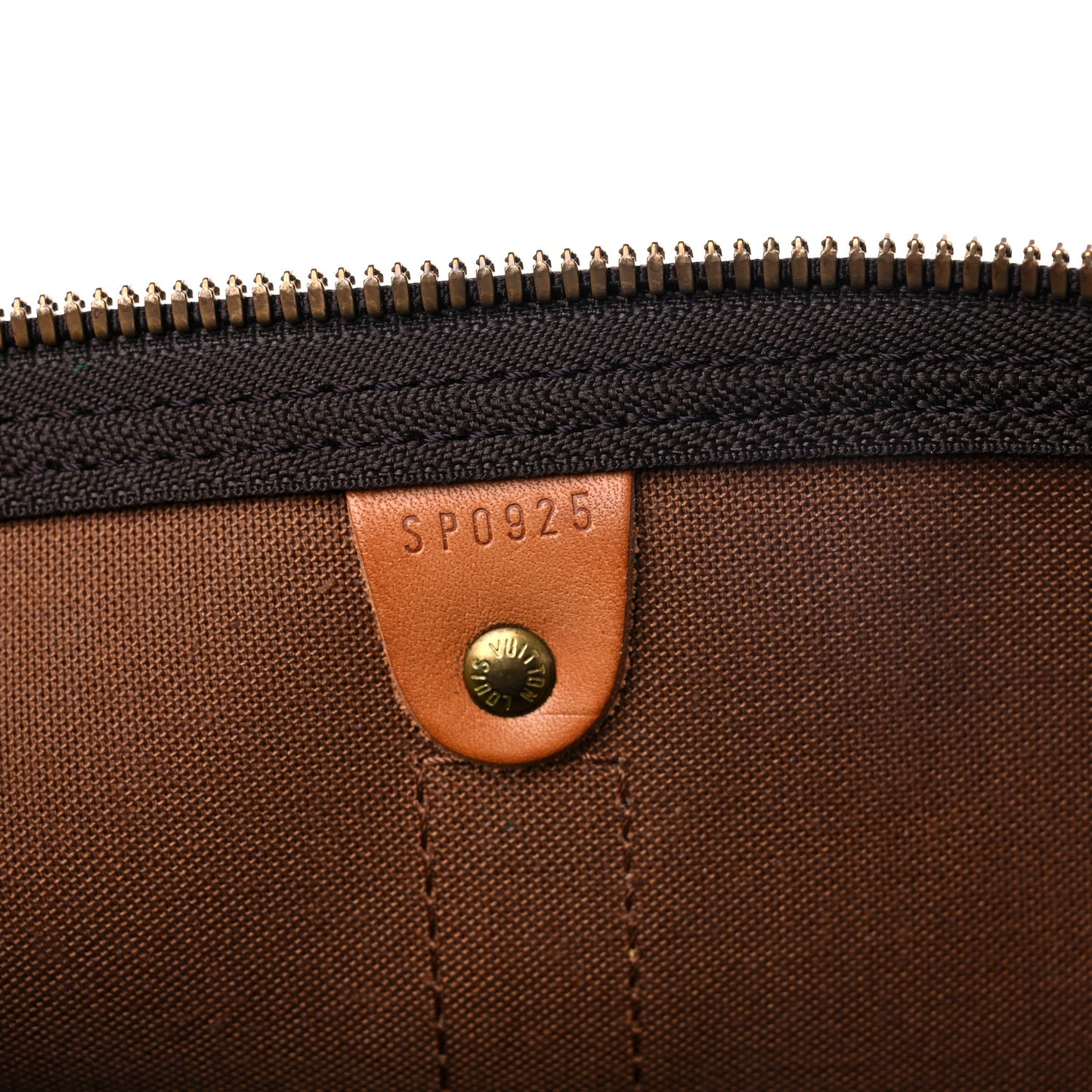Monogram Keepall 55